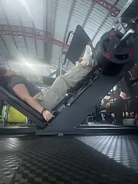 DirtyMerida online show from 10, 4, 2026