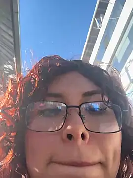 Snapshot of DirtyMerida chatting on 9, 7, 2026 DirtyMerida online show from 9, 7, 2026