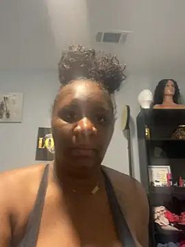 amberchill26 online show from 5, 7, 2026