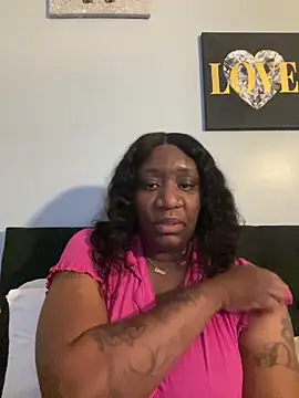 amberchill26 online show from 9, 4, 2026