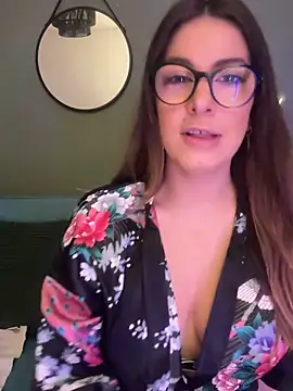 Miarose gabani online show from 23, 4, 2026
