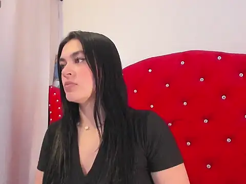 Snapshot of melissa_ls chatting on 13, 4, 2026 melissa ls online show from 13, 4, 2026