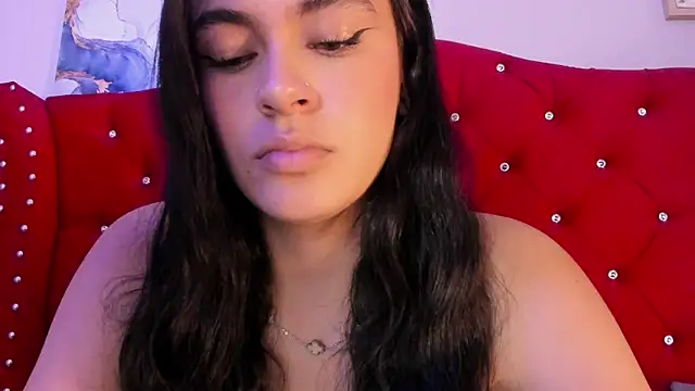 Snapshot of melissa_ls chatting on 14, 5, 2026 melissa ls online show from 14, 5, 2026