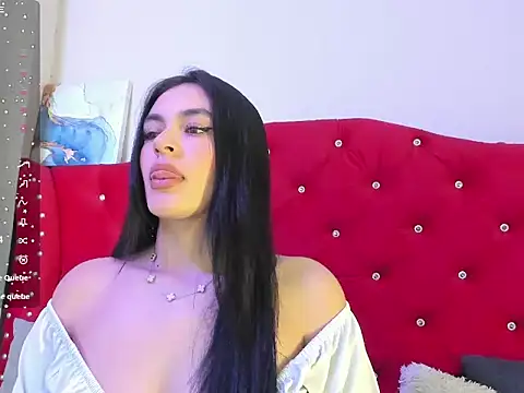 Snapshot of melissa_ls chatting on 14, 4, 2026 melissa ls online show from 14, 4, 2026