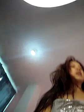 Snapshot of AdrianaFrank chatting on 3, 8, 2026 AdrianaFrank online show from 3, 8, 2026