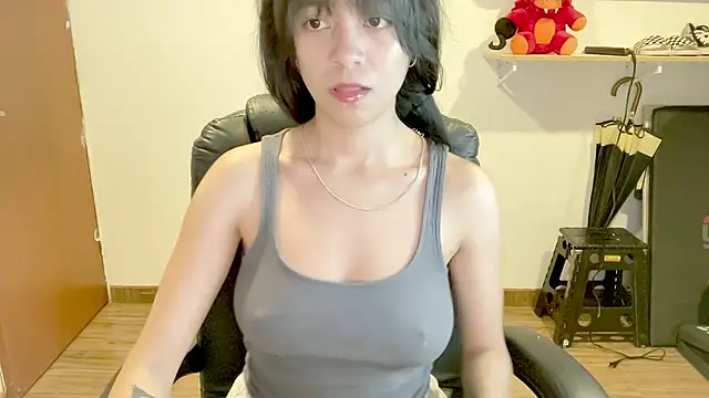 Snapshot of _Oxxme chatting on 2, 7, 2026 Oxxme online show from 2, 7, 2026