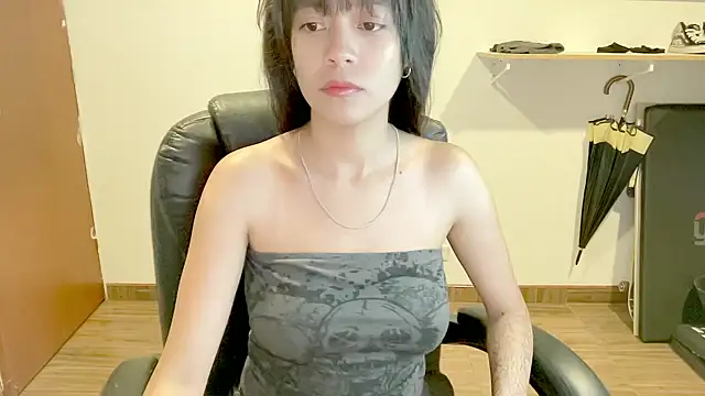 Snapshot of _Oxxme chatting on 1, 7, 2026 Oxxme online show from 1, 7, 2026