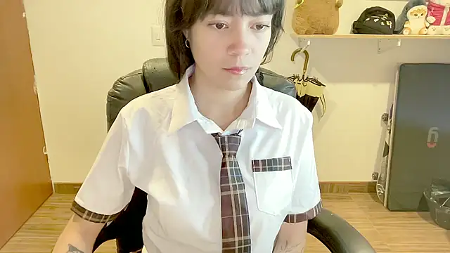 Snapshot of _Oxxme chatting on 30, 5, 2026 Oxxme online show from 30, 5, 2026