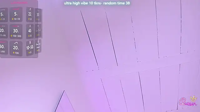 Snapshot of cherlyn_1 chatting on 27, 6, 2026 cherlyn 1 online show from 27, 6, 2026