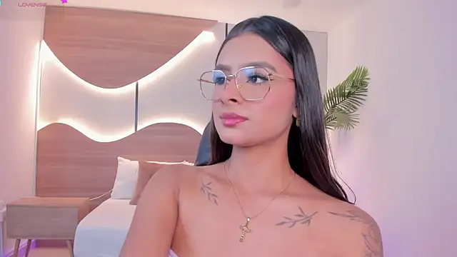 dulce glow  online show from 26, 4, 2026