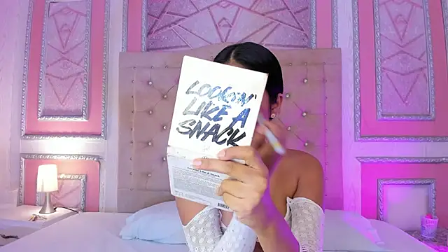 BabyPink 20 online show from 7, 4, 2026