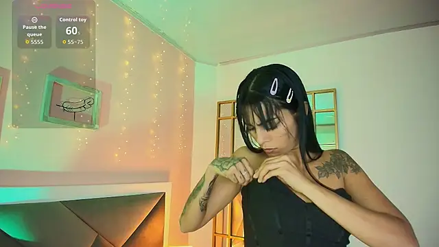 alana spark online show from 20, 4, 2026