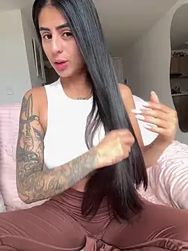 lunasex06 online show from 5, 5, 2026