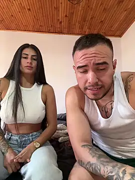 lunasex06 online show from 11, 7, 2026