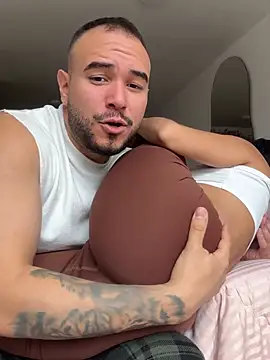 lunasex06 online show from 11, 5, 2026
