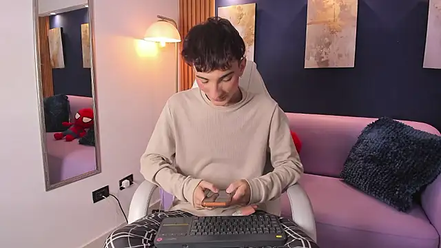 LumierNova online show from 29, 6, 2026