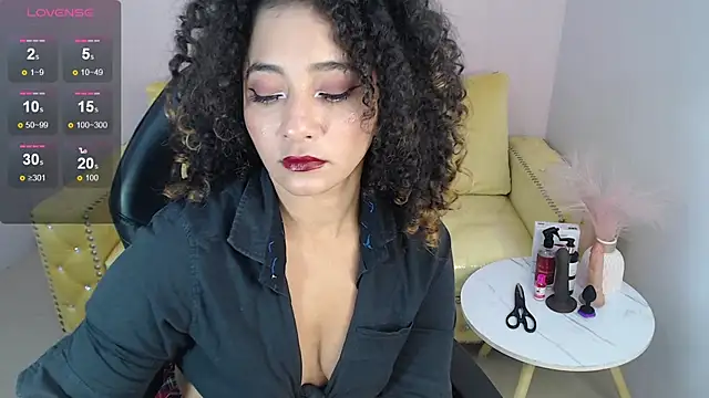 Brittany ch online show from 30, 5, 2026