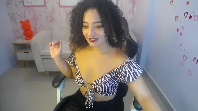 Brittany ch online show from 21, 4, 2026