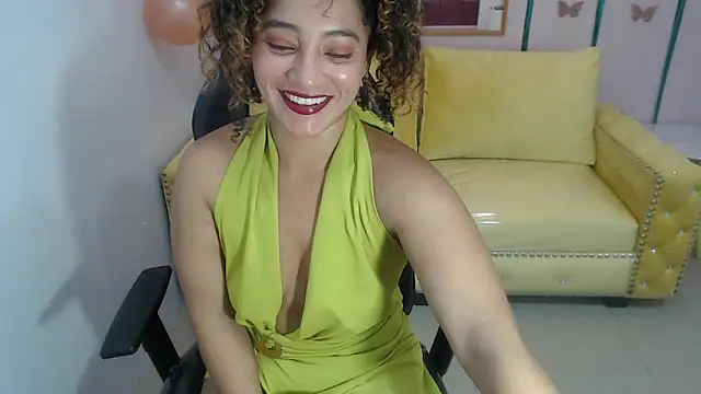 Brittany ch online show from 26, 4, 2026
