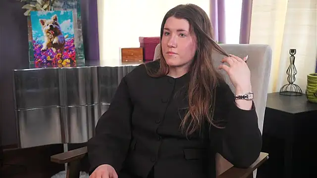 Snapshot of BuffyHore chatting on 7, 4, 2026 BuffyHore online show from 7, 4, 2026