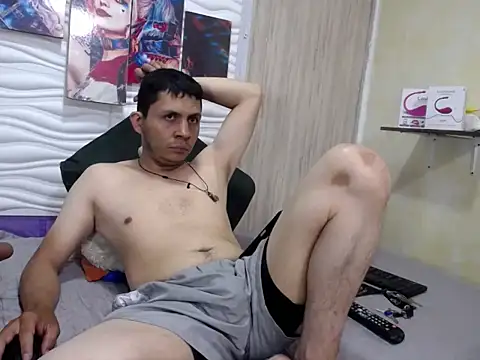Snapshot of romeojupi chatting on 13, 4, 2026 romeojupi online show from 13, 4, 2026