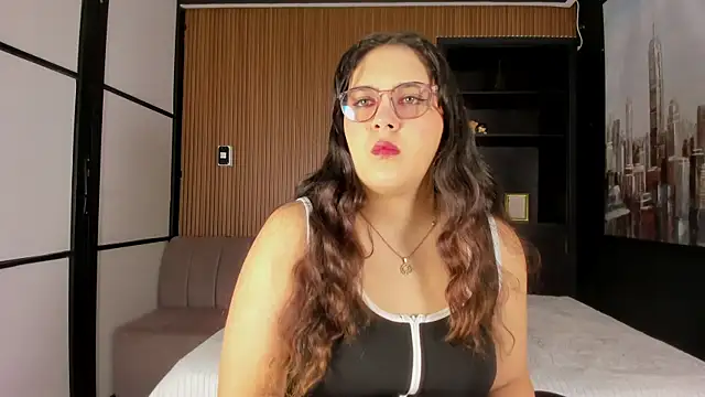 AlanaBelucci online show from 20, 4, 2026