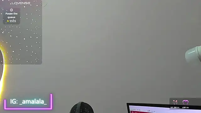 Snapshot of meganlust1 chatting on 4, 5, 2026 meganlust1 online show from 4, 5, 2026
