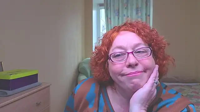 Fara Flutte online show from 14, 4, 2026