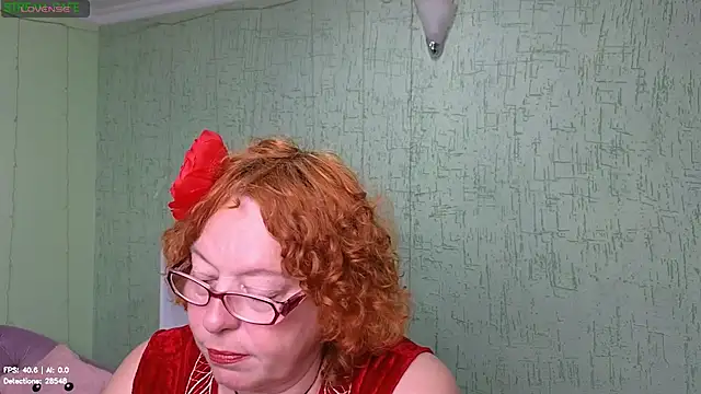 Snapshot of Fara_Flutte chatting on 26, 6, 2026 Fara Flutte online show from 26, 6, 2026