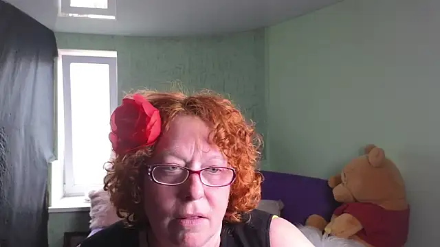 Snapshot of Fara_Flutte chatting on 10, 6, 2026 Fara Flutte online show from 10, 6, 2026