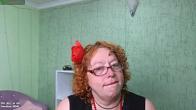 Snapshot of Fara_Flutte chatting on 3, 7, 2026 Fara Flutte online show from 3, 7, 2026