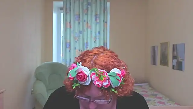 Fara Flutte online show from 21, 4, 2026
