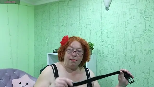 Fara Flutte online show from 27, 5, 2026