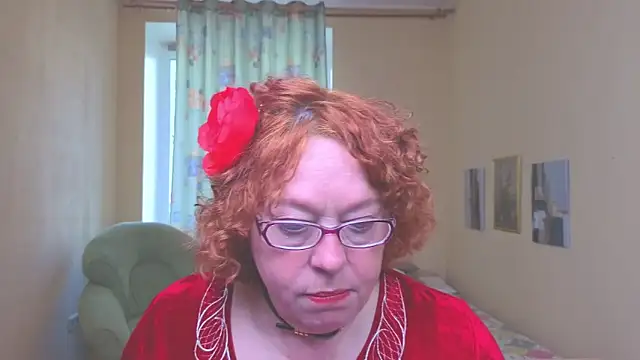 Fara Flutte online show from 5, 5, 2026