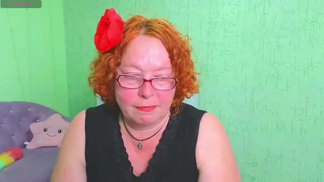 Snapshot of Fara_Flutte chatting on 11, 6, 2026 Fara Flutte online show from 11, 6, 2026