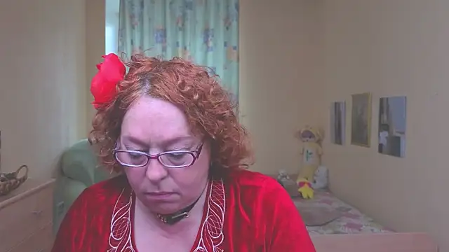 Fara Flutte online show from 12, 5, 2026
