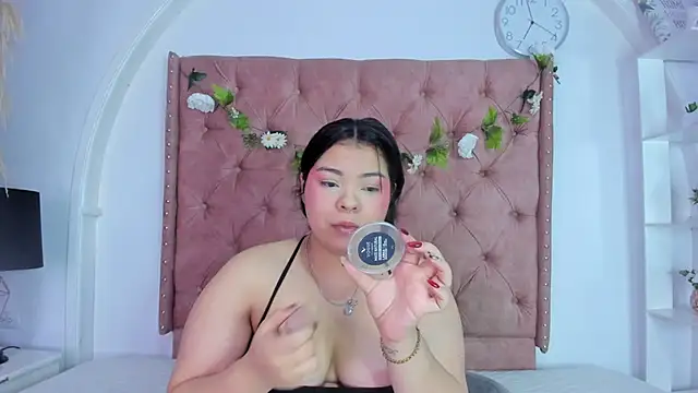 ROSELEI  online show from 24, 5, 2026
