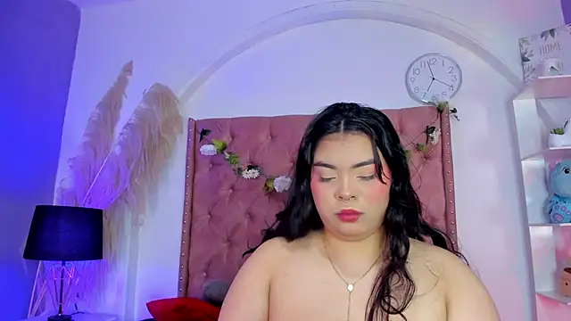 ROSELEI  online show from 10, 5, 2026