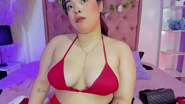 ROSELEI  online show from 6, 5, 2026