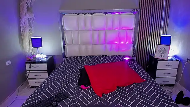 ROSELEI  online show from 12, 4, 2026
