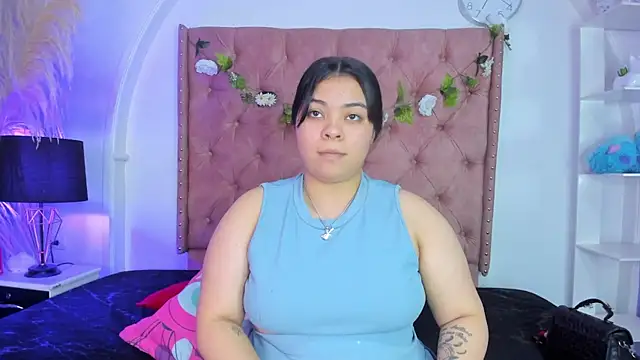 ROSELEI  online show from 23, 5, 2026