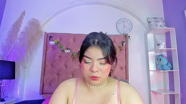 ROSELEI  online show from 20, 5, 2026
