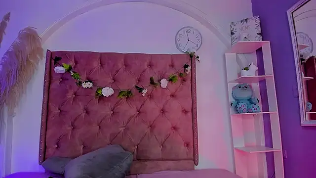 ROSELEI  online show from 7, 5, 2026