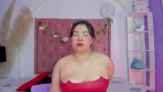 ROSELEI  online show from 4, 5, 2026
