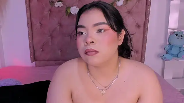 ROSELEI  online show from 26, 4, 2026