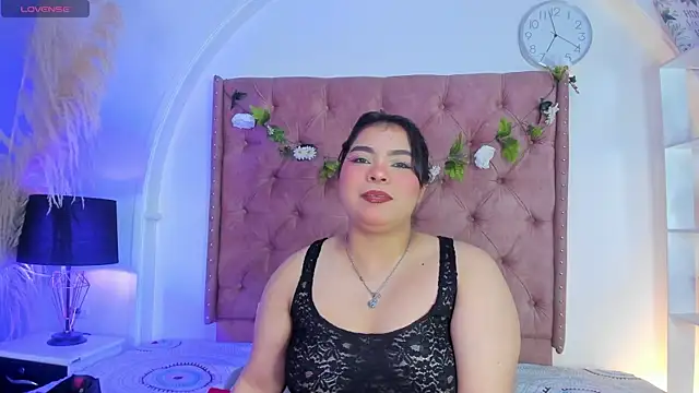 ROSELEI  online show from 30, 5, 2026
