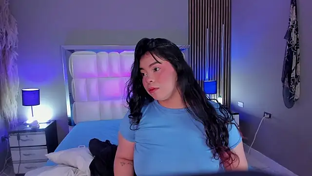 ROSELEI  online show from 14, 4, 2026