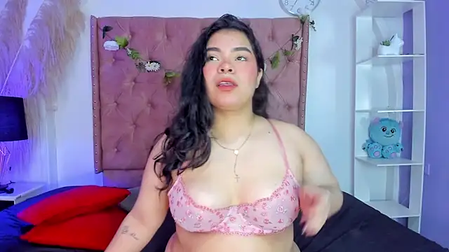 ROSELEI  online show from 11, 5, 2026
