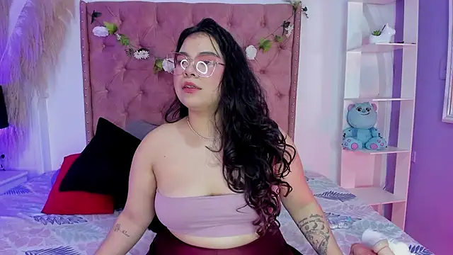 ROSELEI  online show from 3, 5, 2026