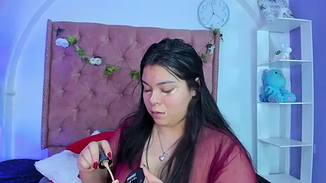 ROSELEI  online show from 22, 5, 2026